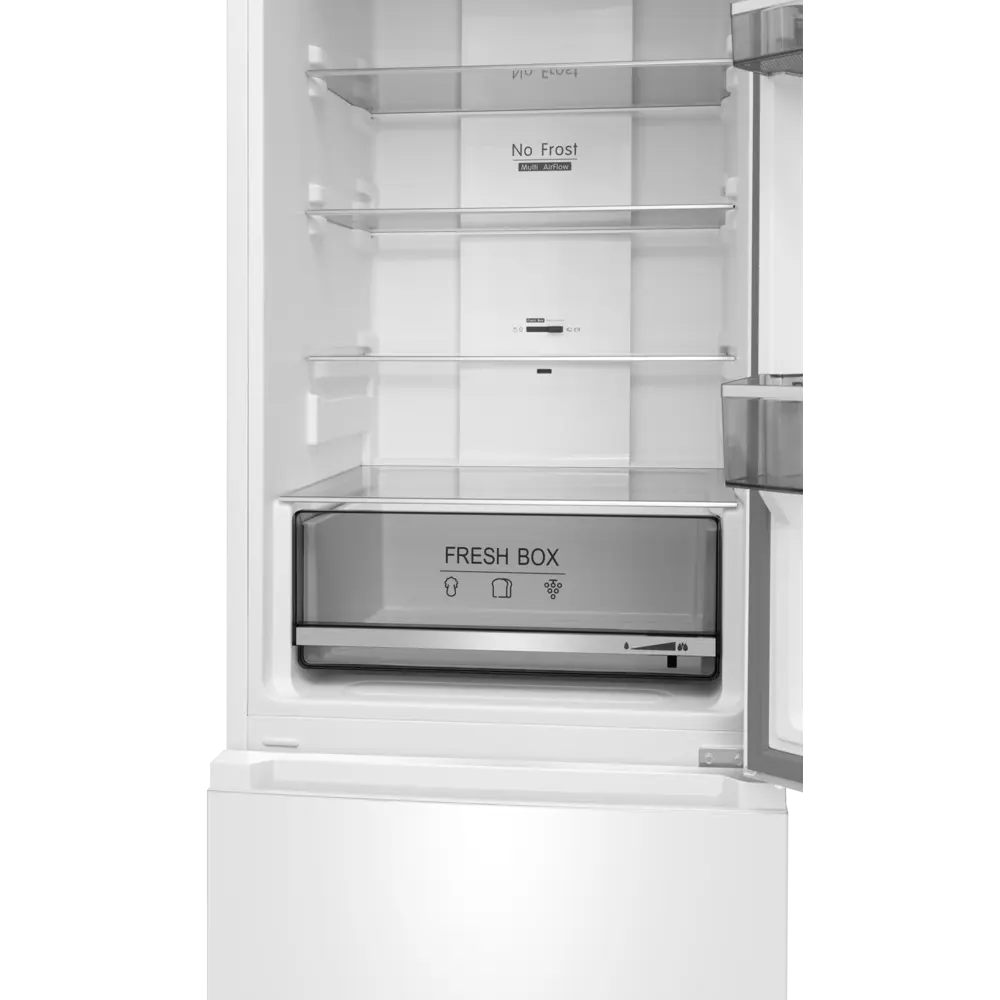 Фото 15 Холодильник отдельностоящий с инвертором MFR185WH TOTAL NO FROST COMBI ULTRA Фото 15 Холодильник отдельностоящий с инвертором MFR185WH TOTAL NO FROST COMBI ULTRA
