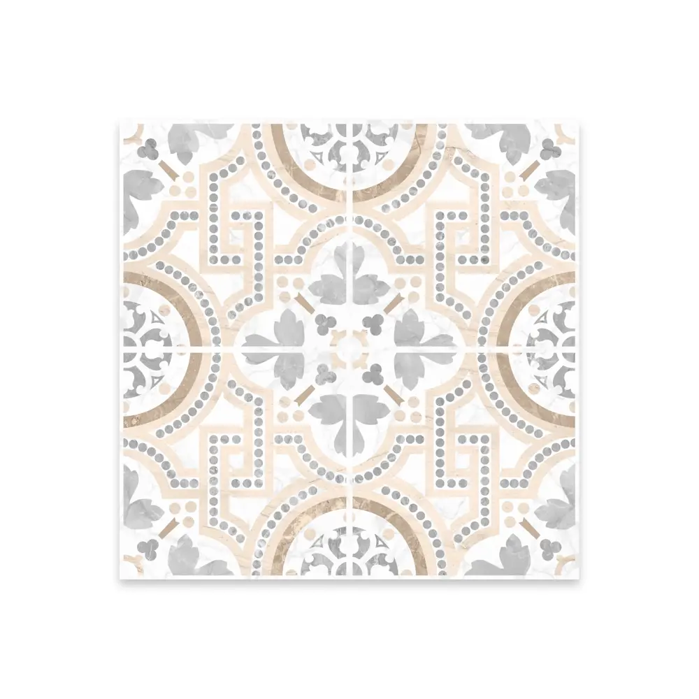 Фото Комплект панелей ПВХ Центурион Мерида 290x290мм 1.6м² 20шт Фото Комплект панелей ПВХ Центурион Мерида 290x290мм 1.6м² 20шт