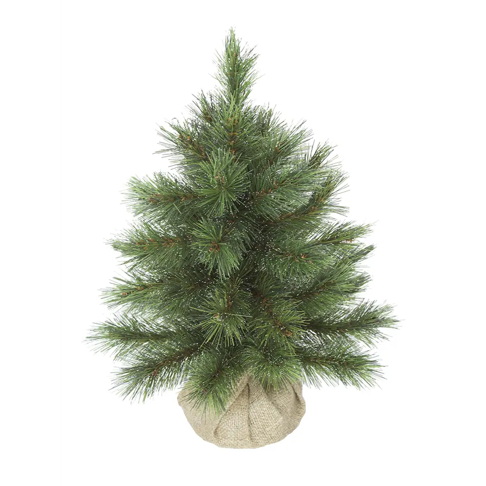 Фото Искусственная ель Beatrees Cristal 45см Фото Искусственная ель Beatrees Cristal 45см