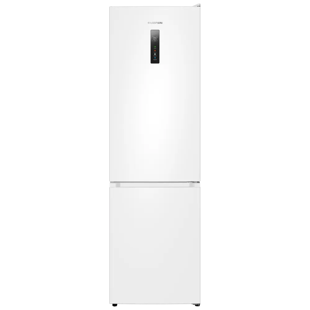 Фото 10 Холодильник отдельностоящий с инвертором MFR200WH TOTAL NO FROST COMBI ULTRA Фото 10 Холодильник отдельностоящий с инвертором MFR200WH TOTAL NO FROST COMBI ULTRA