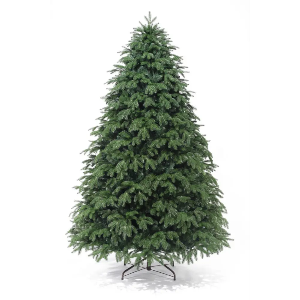 Фото Ель новогодняя искусственная Elkade Ярославна 300 см Фото Ель новогодняя искусственная Elkade Ярославна 300 см