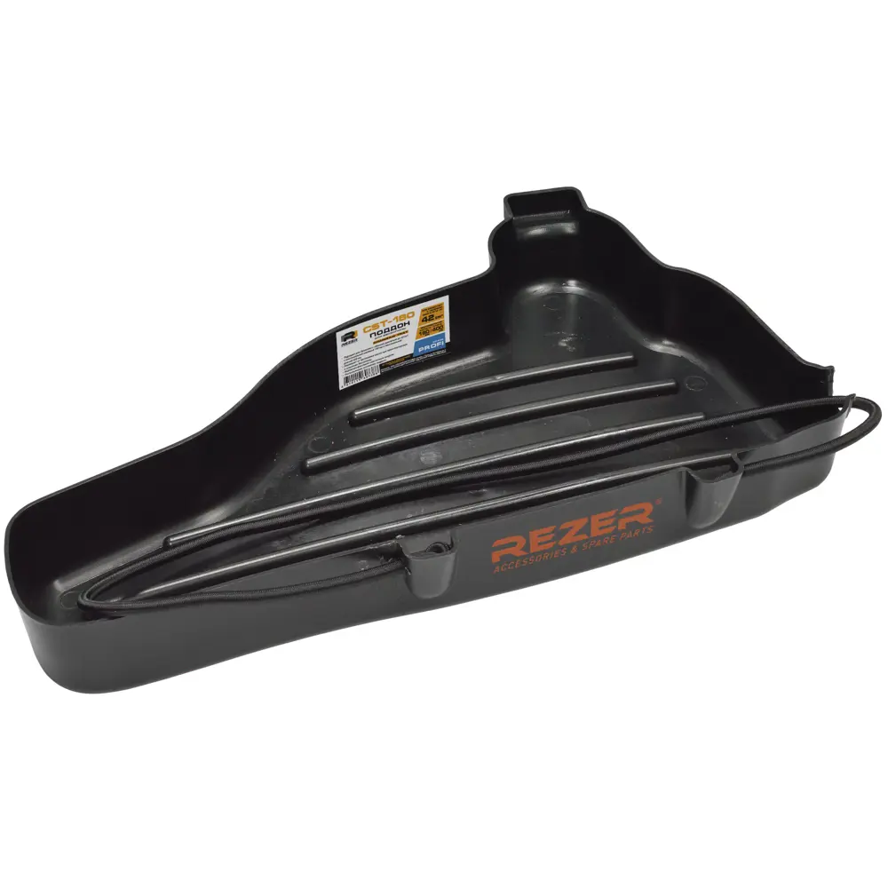 Фото Поддон Rezer CST180 пластик