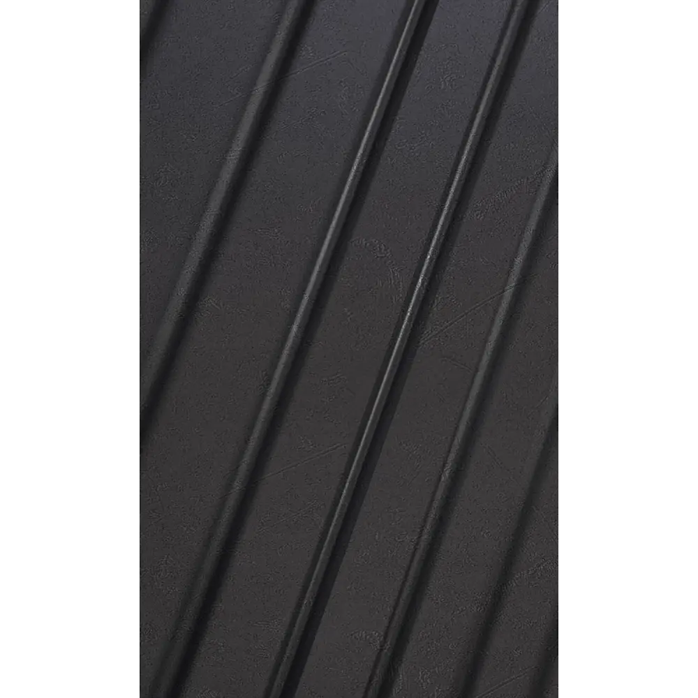 Фото 3 Входная дверь Лабиринт Бункер 06 правый 205x88см цвет черный кварц/серый софт рельеф с зеркалом ФЛЗ-1 Фото 3 Входная дверь Лабиринт Бункер 06 правый 205x88см цвет черный кварц/серый софт рельеф с зеркалом ФЛЗ-1