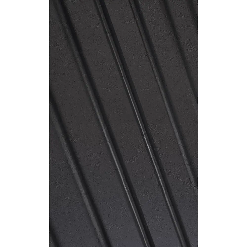 Фото 3 Входная дверь Лабиринт Бункер 06 левый 205x88см цвет черный кварц/белое дерево П05 Фото 3 Входная дверь Лабиринт Бункер 06 левый 205x88см цвет черный кварц/белое дерево П05