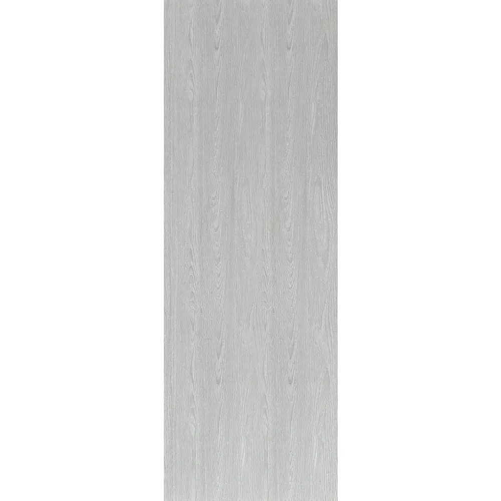 Фото 2 Дверь межкомнатная глухая Ясень 60x200 см Hardflex цвет серый с замком Фото 2 Дверь межкомнатная глухая Ясень 60x200 см Hardflex цвет серый с замком