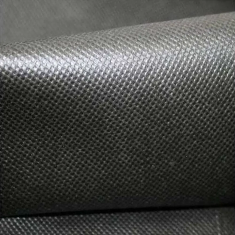 Фото 2 Геотекстиль термоскрепленный Ecotect 1.6х25м 60г/м² Фото 2 Геотекстиль термоскрепленный Ecotect 1.6х25м 60г/м²