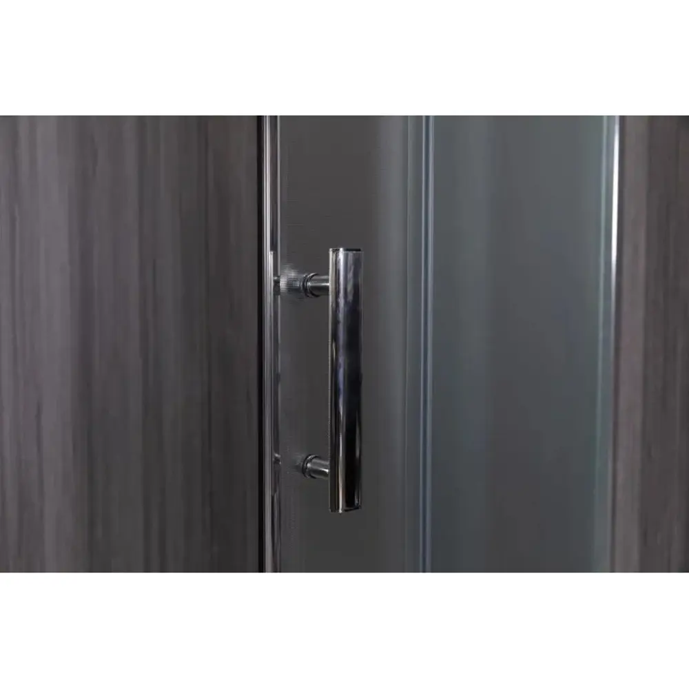 Фото 4 Душевой уголок Esbano ESR-8027А 510950 1/4 круга 120x80см серебро профиль эффект стекла рифленый Фото 4 Душевой уголок Esbano ESR-8027А 510950 1/4 круга 120x80см серебро профиль эффект стекла рифленый