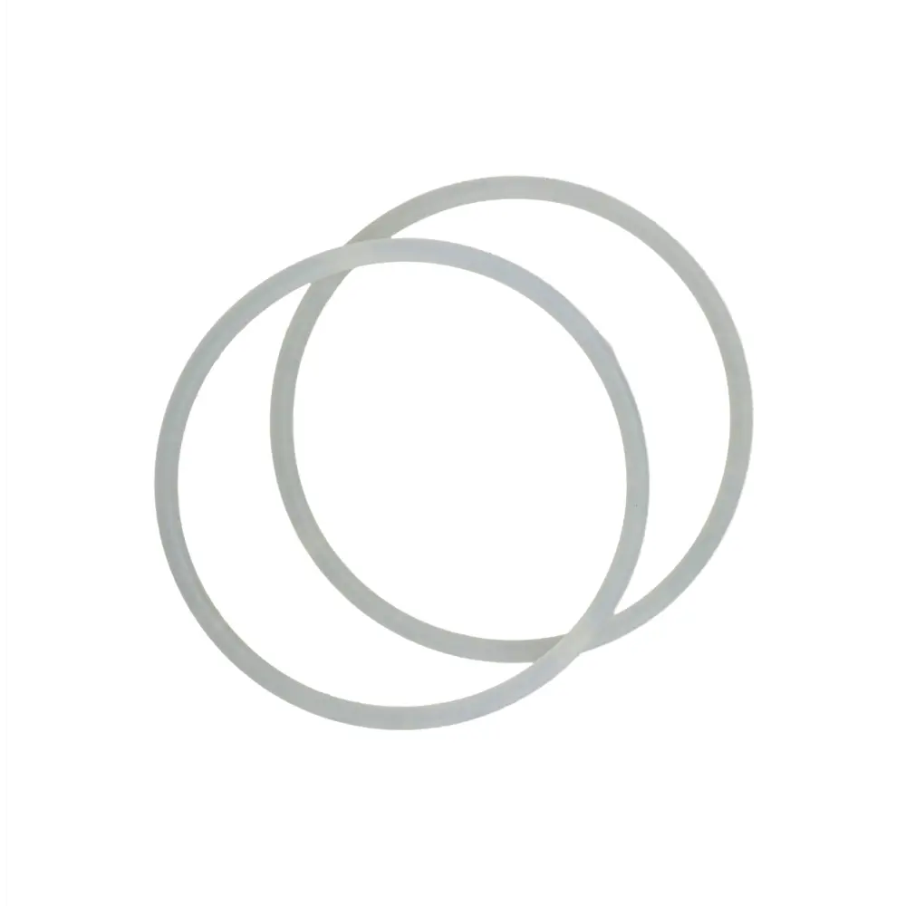 Фото Кольцо силиконовое Профитт для магистральных фильтров Slim Line 2 шт. Фото Кольцо силиконовое Профитт для магистральных фильтров Slim Line 2 шт.