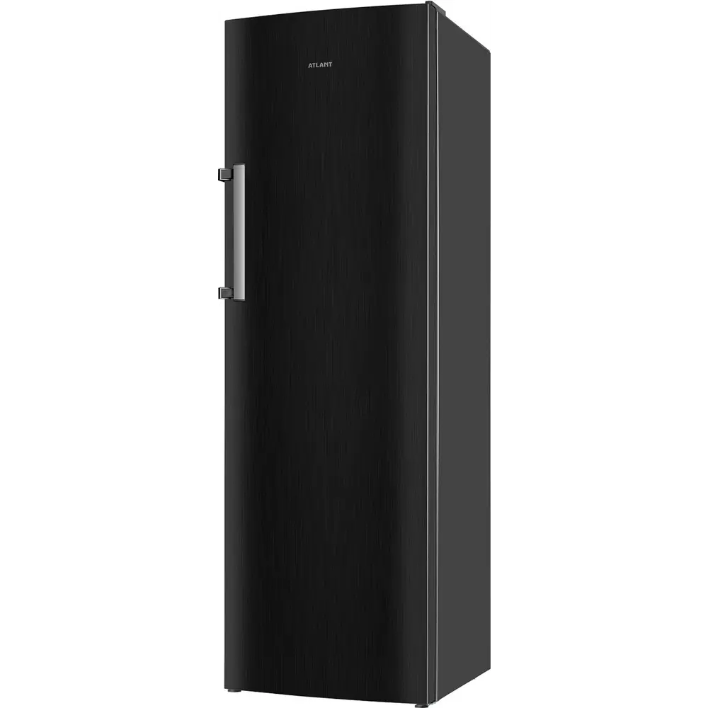 Фото Холодильник Atlant Х-1602-150 59.5x186.8 см цвет черный