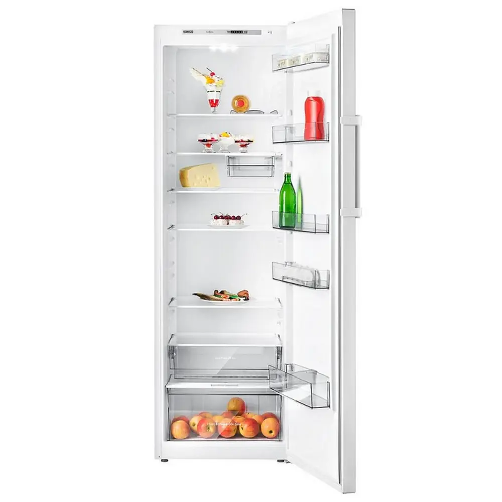 Фото 2 Холодильник Atlant Х-1602-100 59.5x186.8 см цвет белый