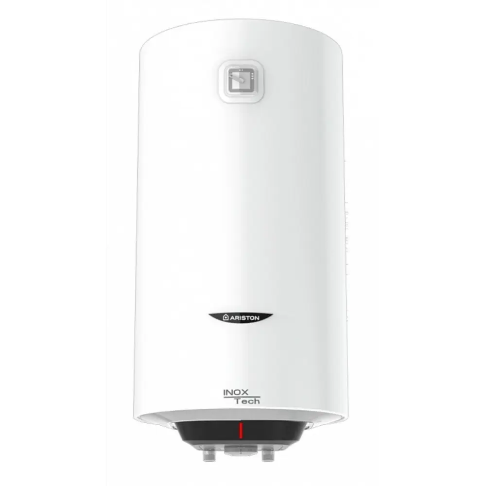 Фото Водонагреватель Ariston PRO1 R Inox ABS 50 V Slim 2K 2кВт 50л электрический настенный белый Фото Водонагреватель Ariston PRO1 R Inox ABS 50 V Slim 2K 2кВт 50л электрический настенный белый