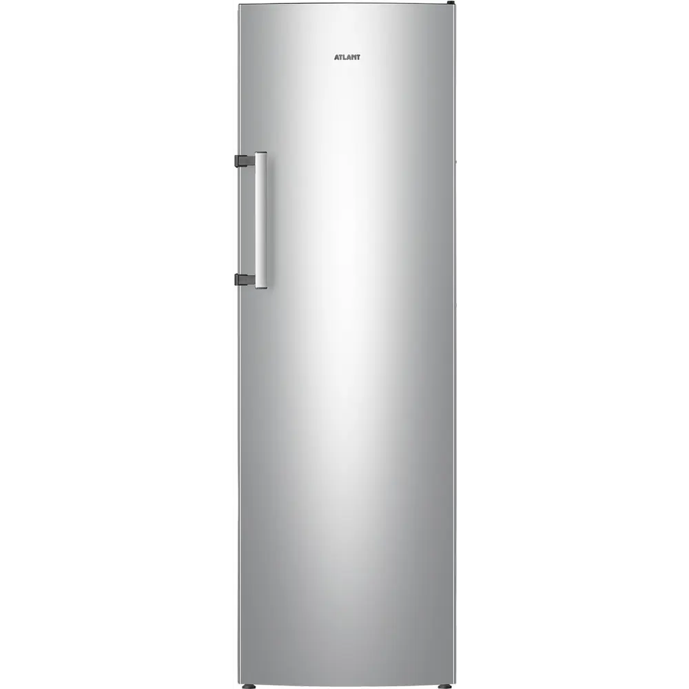 Фото Холодильник Atlant Х-1602-180 59.5x186.8 см цвет серебристый