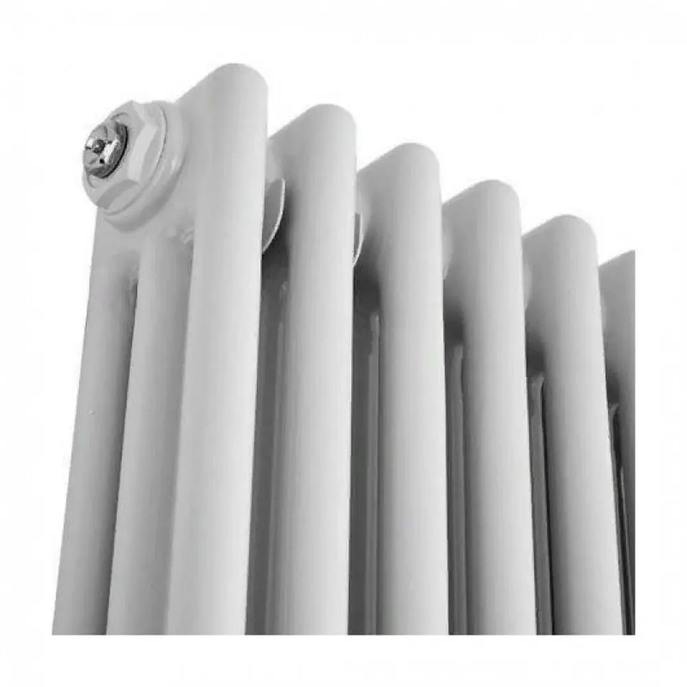 Фото 2 Радиатор секционный Irsap 30365/08 300/101 8 секций нижнее универсальное подключение сталь цвет белый с кронштейном Фото 2 Радиатор секционный Irsap 30365/08 300/101 8 секций нижнее универсальное подключение сталь цвет белый с кронштейном