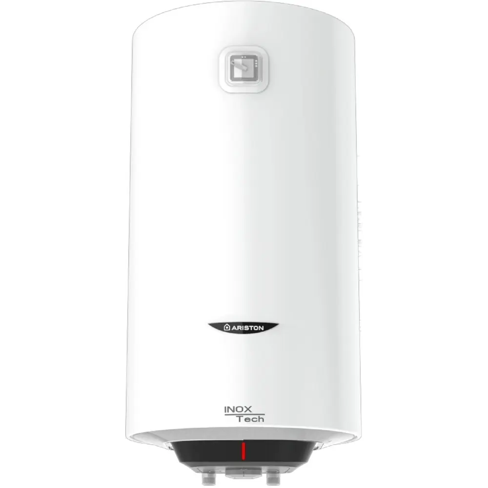 Фото Водонагреватель Ariston PRO1 R Inox ABS 65 V Slim 2K 2кВт 65л электрический настенный белый Фото Водонагреватель Ariston PRO1 R Inox ABS 65 V Slim 2K 2кВт 65л электрический настенный белый