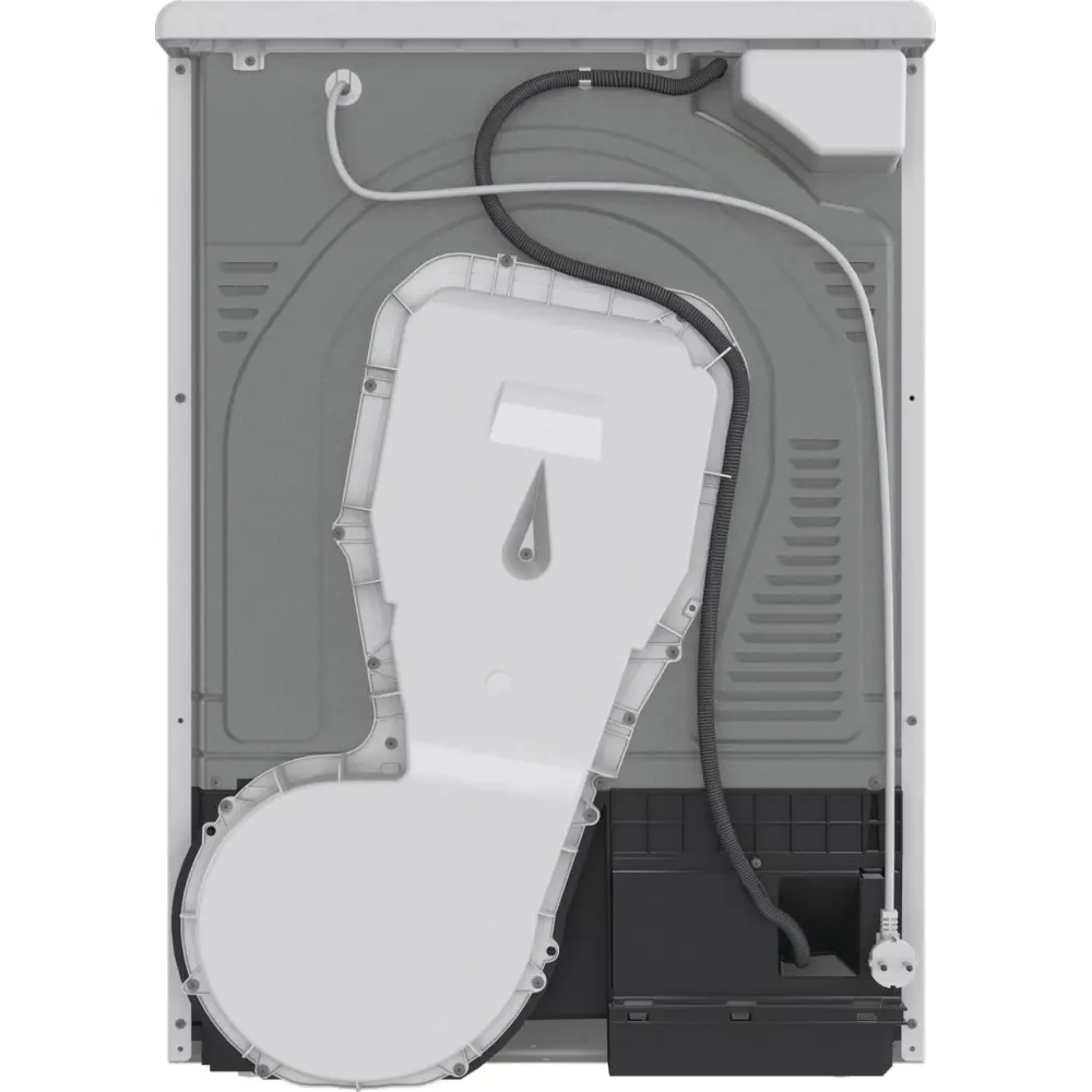 Фото 3 Сушильная машина Gorenje DPNE92GNLWIFI/C 64x85x69 см 9 кг цвет белый Фото 3 Сушильная машина Gorenje DPNE92GNLWIFI/C 64x85x69 см 9 кг цвет белый