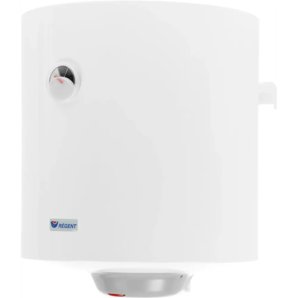 Фото 2 Водонагреватель Regent NTS 50 1.5кВт 50л электрический настенный белый