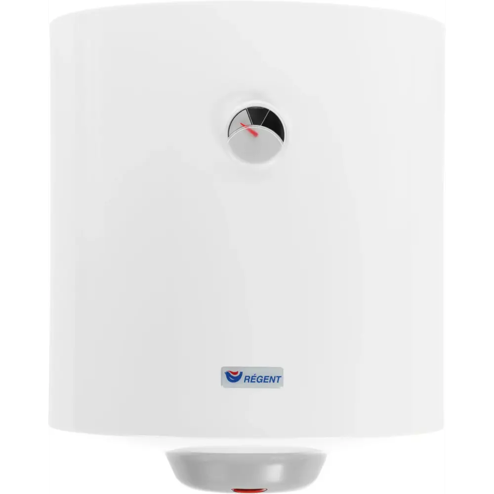 Фото Водонагреватель Regent NTS 50 1.5кВт 50л электрический настенный белый