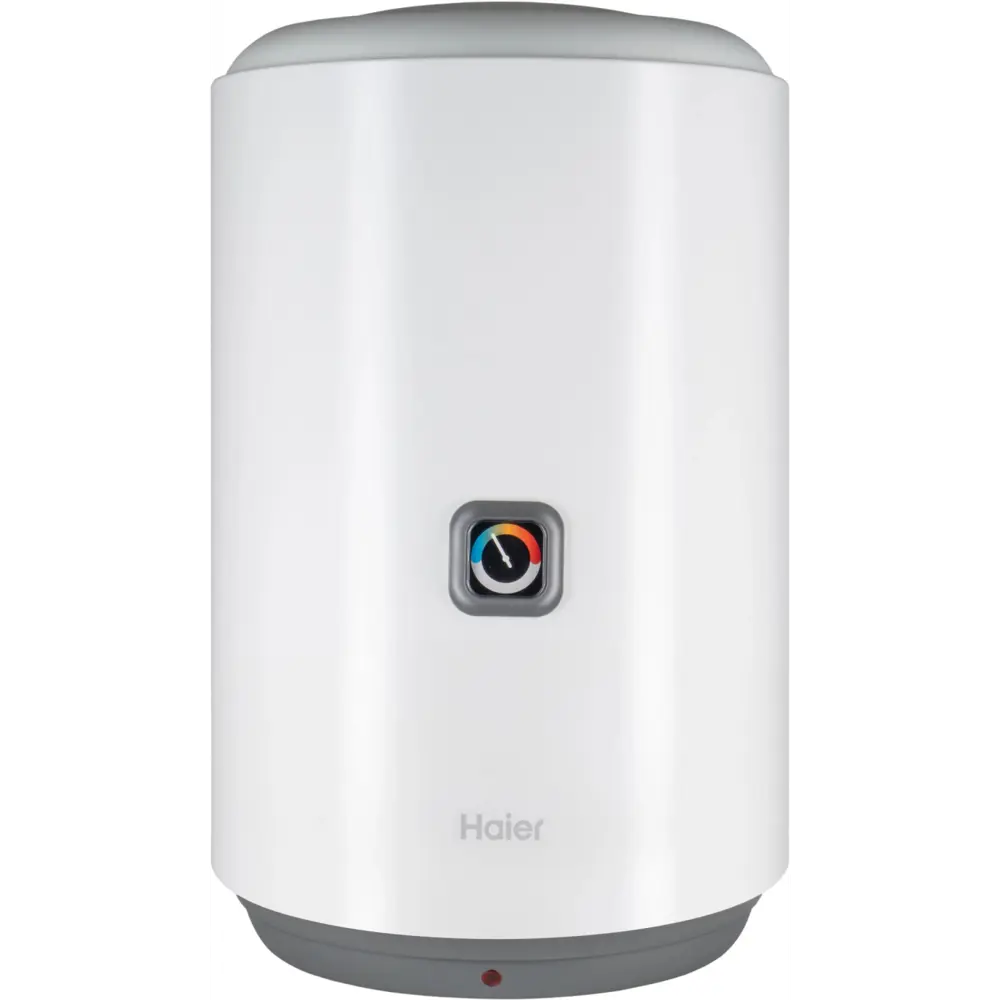 Фото Водонагреватель Haier ES50V-B1 Slim 1.5кВт 50л электрический настенный белый Фото Водонагреватель Haier ES50V-B1 Slim 1.5кВт 50л электрический настенный белый