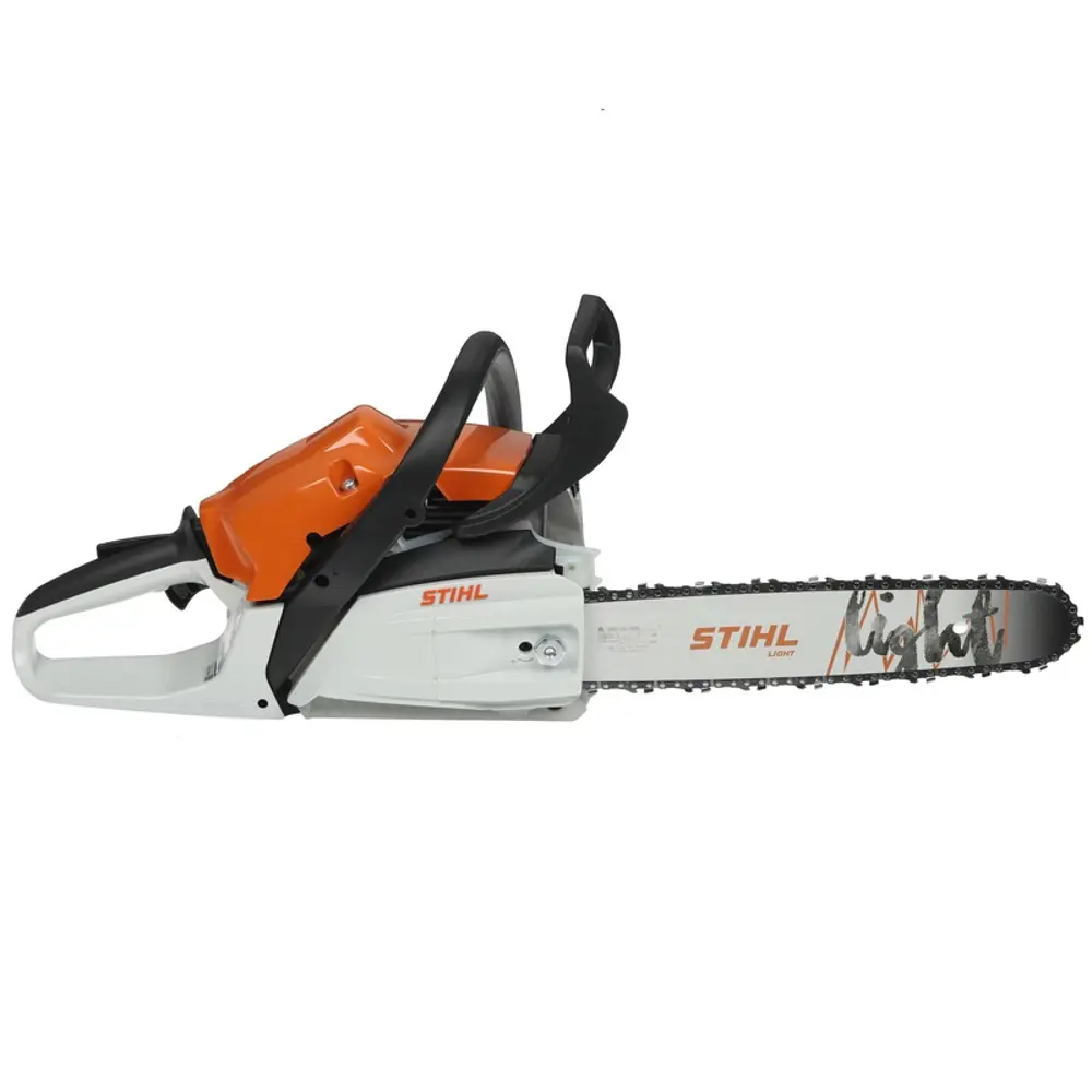 Фото 4 Цепная пила бензиновая Stihl 11480113004p 1.6 л.с. шина 35 см Фото 4 Цепная пила бензиновая Stihl 11480113004p 1.6 л.с. шина 35 см