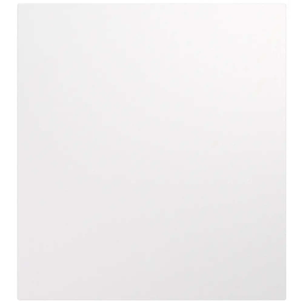 Фото Выключатель возвратный встраиваемый Kranz Strong 1 клавиша цвет жемчуг