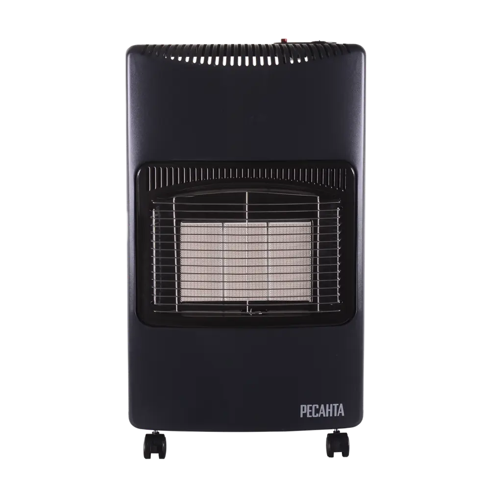 Фото Инфракрасный газовый обогреватель Ресанта ПГ-4200Б 4.2 кВт