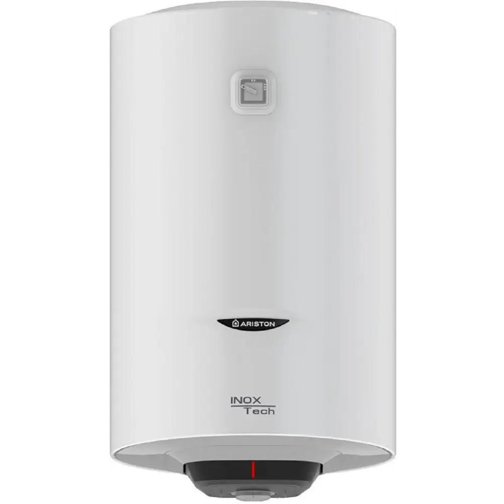 Фото Водонагреватель Ariston PRO1 R Inox ABS 30 V Slim 2K 2кВт 30л электрический настенный белый Фото Водонагреватель Ariston PRO1 R Inox ABS 30 V Slim 2K 2кВт 30л электрический настенный белый