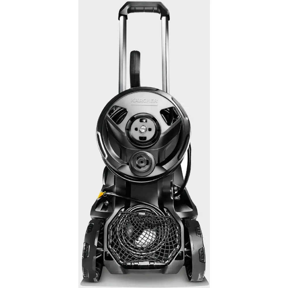 Фото 4 Мойка высокого давления сетевая Karcher K 7 Premium Power, 90 бар, 600 л/ч Фото 4 Мойка высокого давления сетевая Karcher K 7 Premium Power, 90 бар, 600 л/ч
