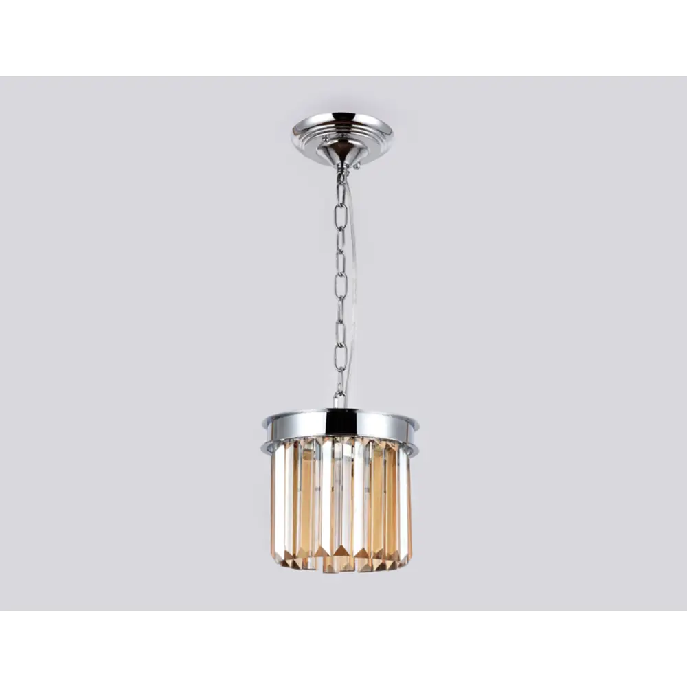 Фото 5 Светильник подвесной хрустальный Ambrella Traditional TR5102 40W IP20 Фото 5 Светильник подвесной хрустальный Ambrella Traditional TR5102 40W IP20