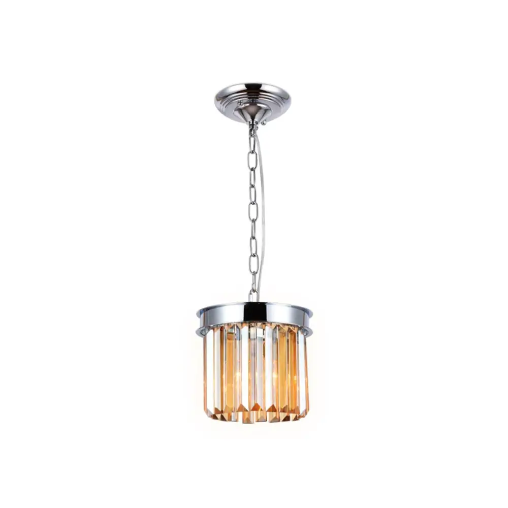 Фото Светильник подвесной хрустальный Ambrella Traditional TR5102 40W IP20 Фото Светильник подвесной хрустальный Ambrella Traditional TR5102 40W IP20