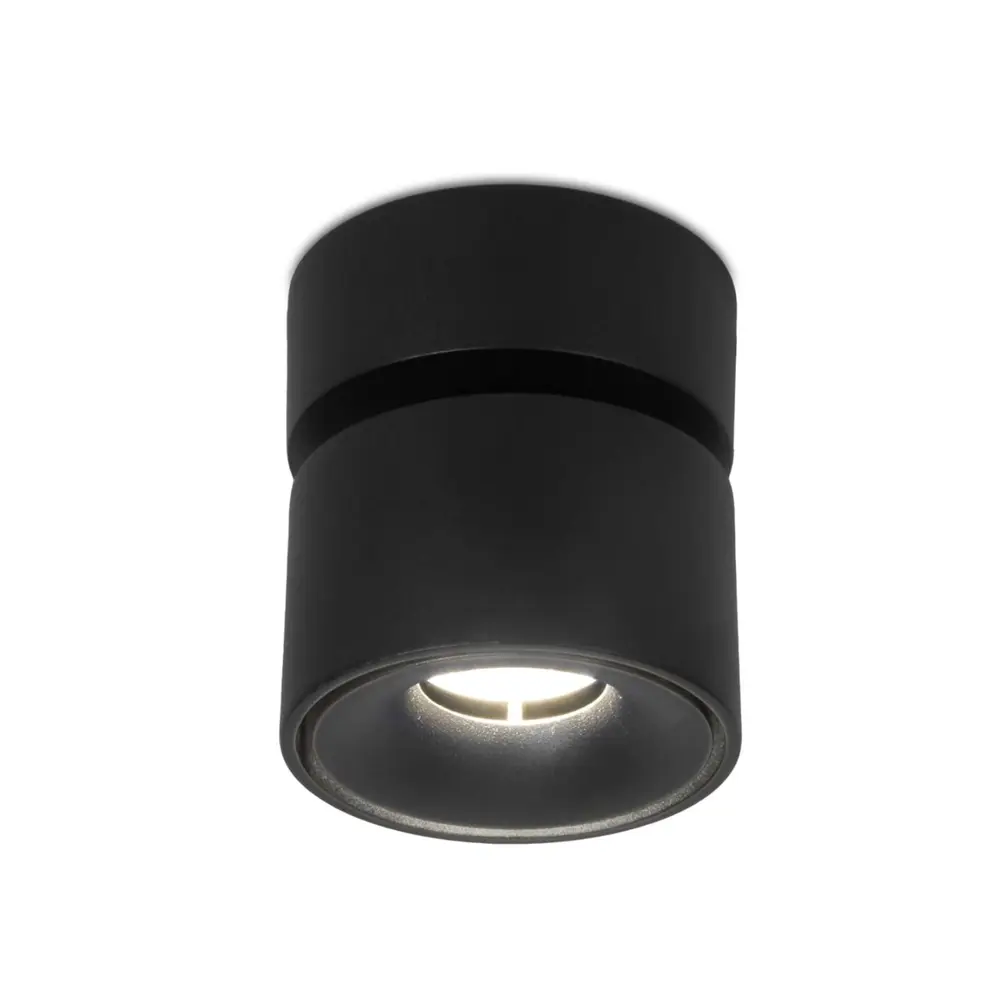 Фото 4 Спот поворотный светодиодный Ambrella Light TN269 TN 2 м² нейтральный белый свет цвет черный Фото 4 Спот поворотный светодиодный Ambrella Light TN269 TN 2 м² нейтральный белый свет цвет черный