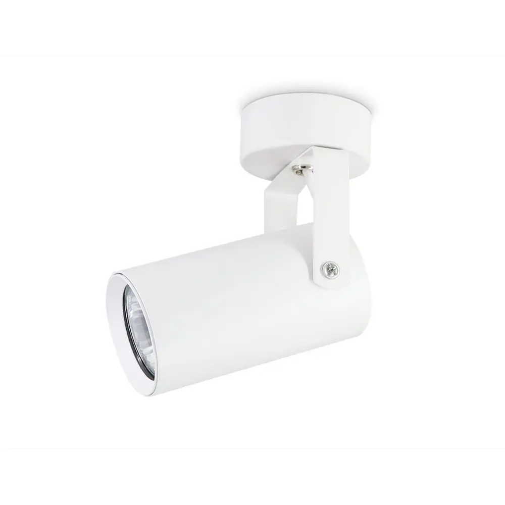 Фото 7 Спот поворотный AMBRELLA LIGHT TA1302 1 лампа 0.80 м² цвет белый Фото 7 Спот поворотный AMBRELLA LIGHT TA1302 1 лампа 0.80 м² цвет белый