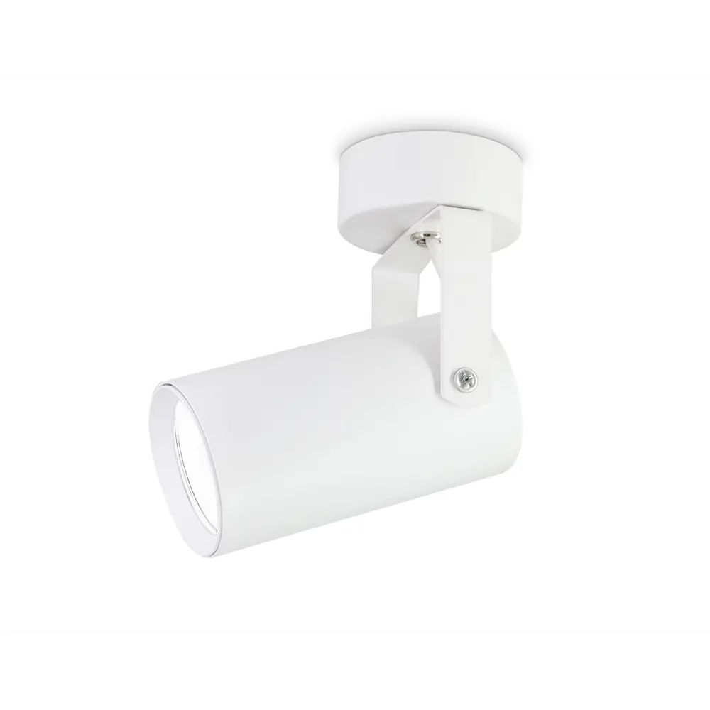 Фото Спот поворотный AMBRELLA LIGHT TA1302 1 лампа 0.80 м² цвет белый Фото Спот поворотный AMBRELLA LIGHT TA1302 1 лампа 0.80 м² цвет белый