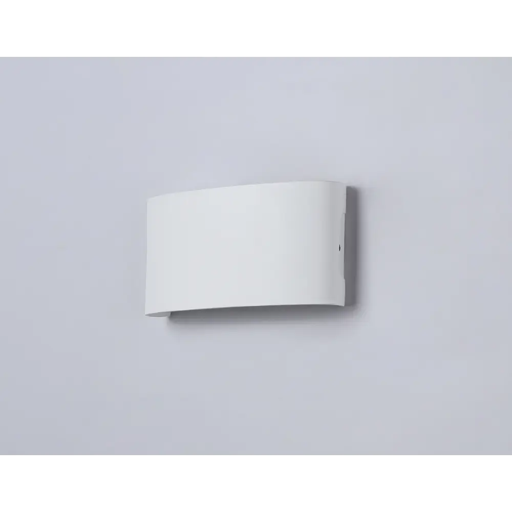 Фото 5 Светильник настенный светодиодный уличный Ambrella light St4455 IP65 цвет белый Фото 5 Светильник настенный светодиодный уличный Ambrella light St4455 IP65 цвет белый