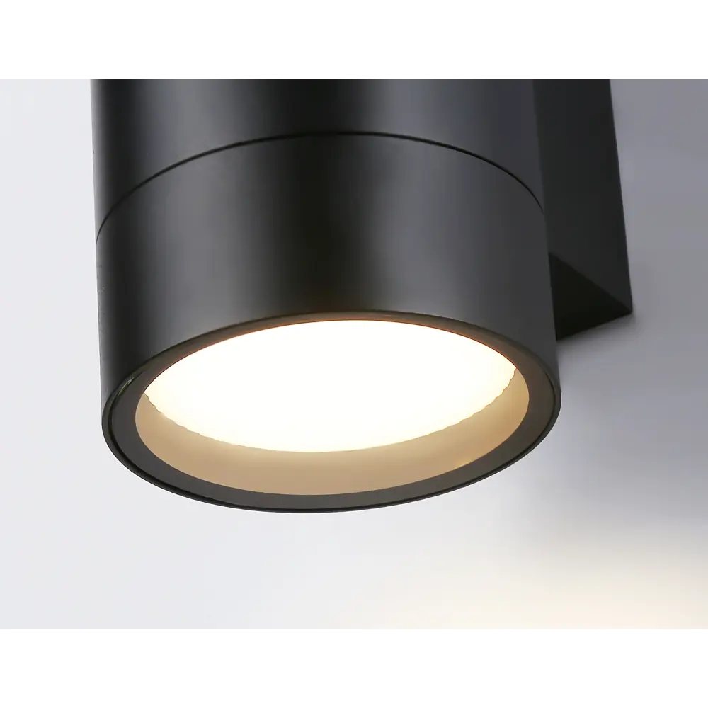 Фото 8 Светильник настенный уличный Ambrella light St3304 15 Вт IP54 цвет черный Фото 8 Светильник настенный уличный Ambrella light St3304 15 Вт IP54 цвет черный