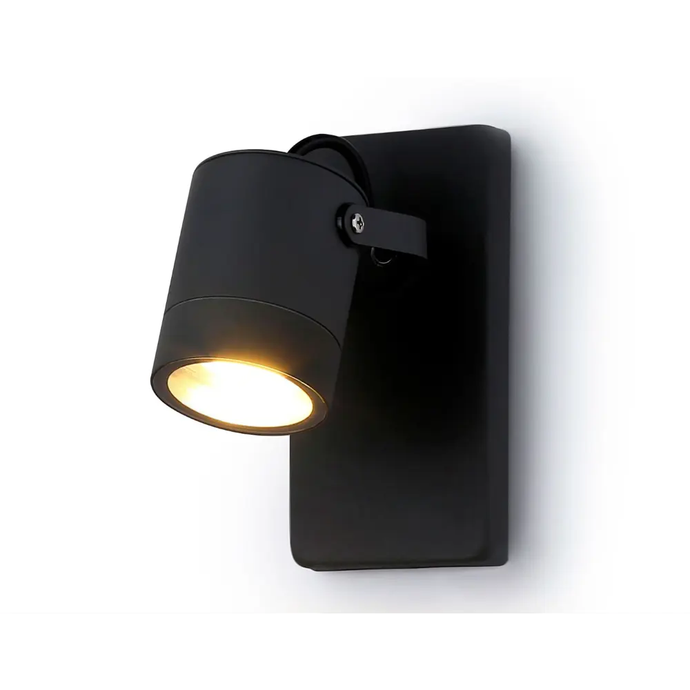 Фото Светильник настенный уличный Ambrella light St3881 35 Вт IP54 цвет серый Фото Светильник настенный уличный Ambrella light St3881 35 Вт IP54 цвет серый