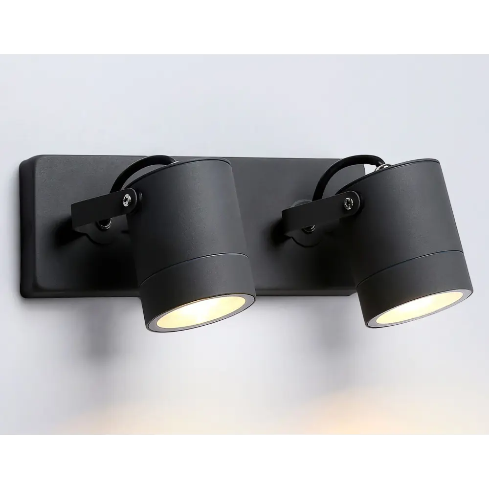 Фото 4 Светильник настенный уличный Ambrella light St3887 35 Вт IP54 цвет серый Фото 4 Светильник настенный уличный Ambrella light St3887 35 Вт IP54 цвет серый