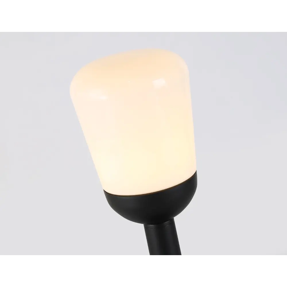 Фото 8 Столб уличный Ambrella light St2087 40 Вт E27 IP54 цвет основания черный 35 см Фото 8 Столб уличный Ambrella light St2087 40 Вт E27 IP54 цвет основания черный 35 см