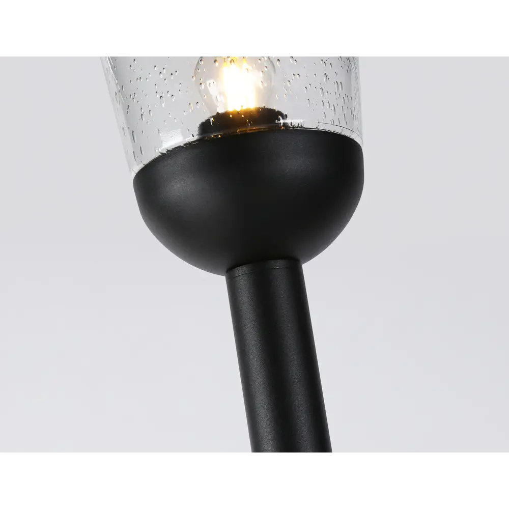 Фото 13 Столб уличный Ambrella light St2092 40 Вт E27 IP54 цвет основания черный 95 см Фото 13 Столб уличный Ambrella light St2092 40 Вт E27 IP54 цвет основания черный 95 см