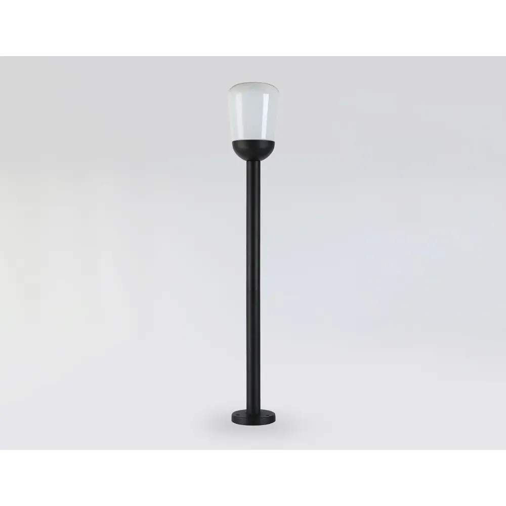 Фото 7 Столб уличный Ambrella light St2095 40 Вт E27 IP54 цвет основания черный 95 см Фото 7 Столб уличный Ambrella light St2095 40 Вт E27 IP54 цвет основания черный 95 см