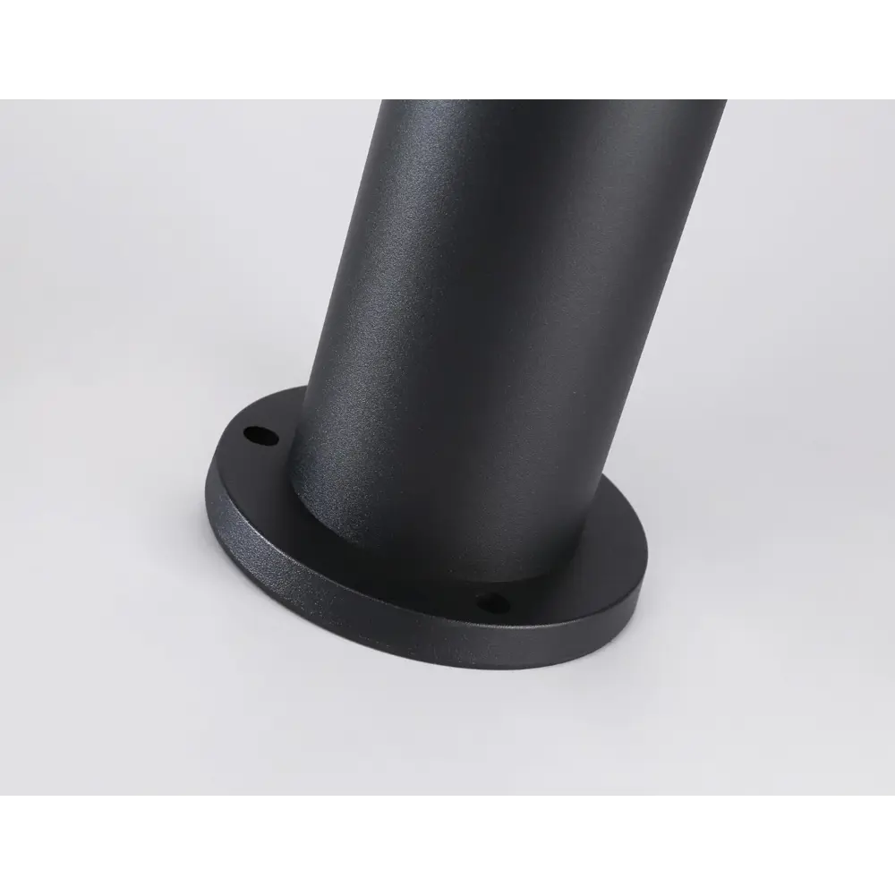 Фото 6 Столб уличный Ambrella light St2459 40 Вт E27 IP54 цвет основания черный 80 см Фото 6 Столб уличный Ambrella light St2459 40 Вт E27 IP54 цвет основания черный 80 см