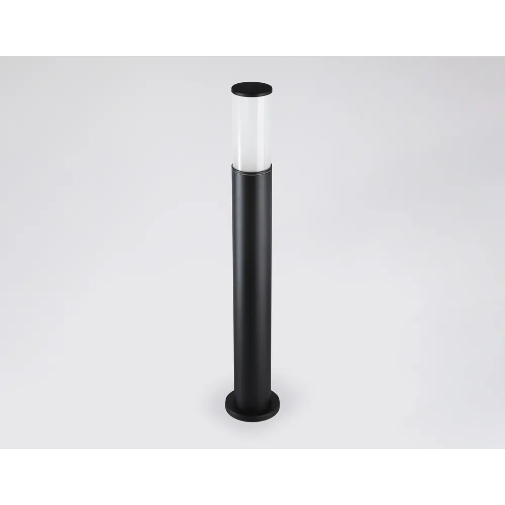 Фото 5 Столб уличный Ambrella light St2459 40 Вт E27 IP54 цвет основания черный 80 см Фото 5 Столб уличный Ambrella light St2459 40 Вт E27 IP54 цвет основания черный 80 см