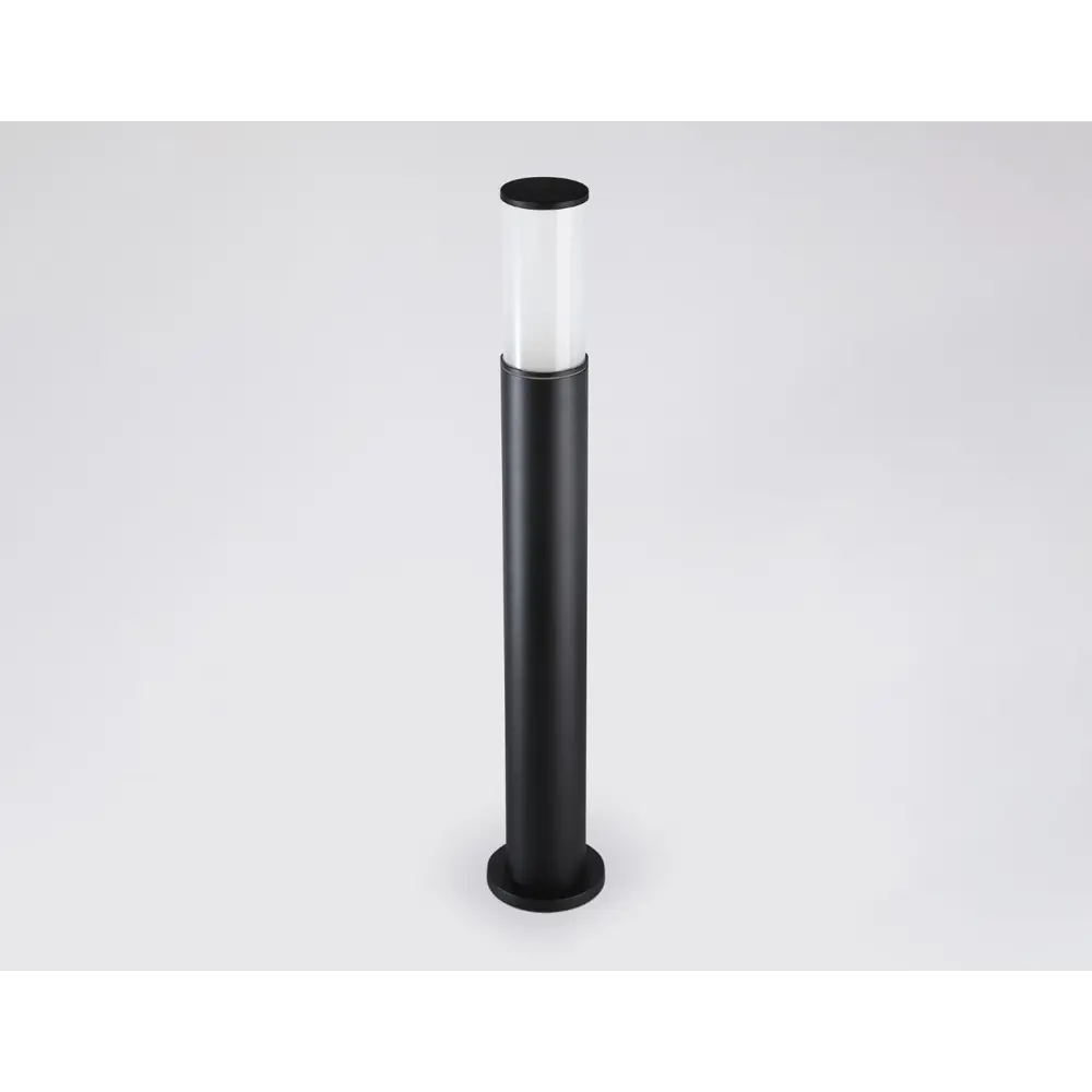 Фото 2 Столб уличный Ambrella light St2459 40 Вт E27 IP54 цвет основания черный 80 см Фото 2 Столб уличный Ambrella light St2459 40 Вт E27 IP54 цвет основания черный 80 см