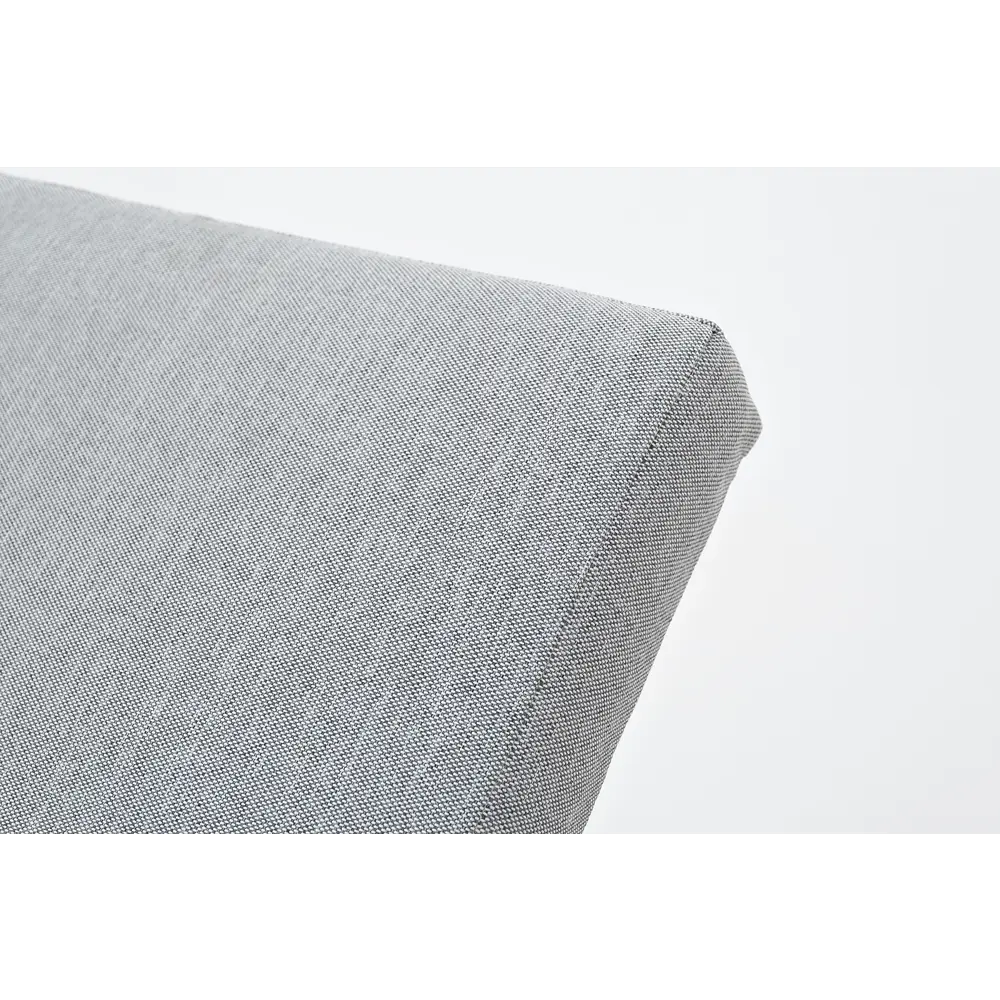 Фото 7 Шезлонг с подушкой Joygarden из алюминия MAYA белый Фото 7 Шезлонг с подушкой Joygarden из алюминия MAYA белый