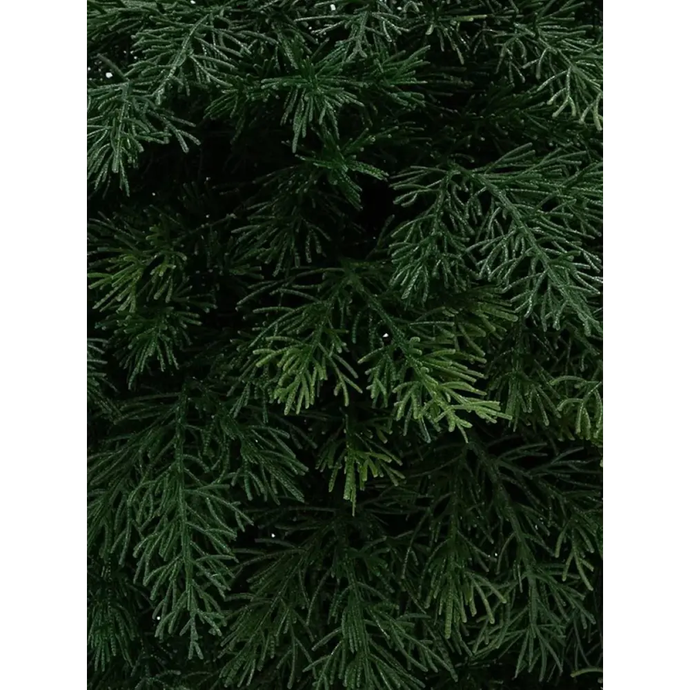 Фото 3 Искусственное дерево Туя шар Crystal Trees 40 см Фото 3 Искусственное дерево Туя шар Crystal Trees 40 см