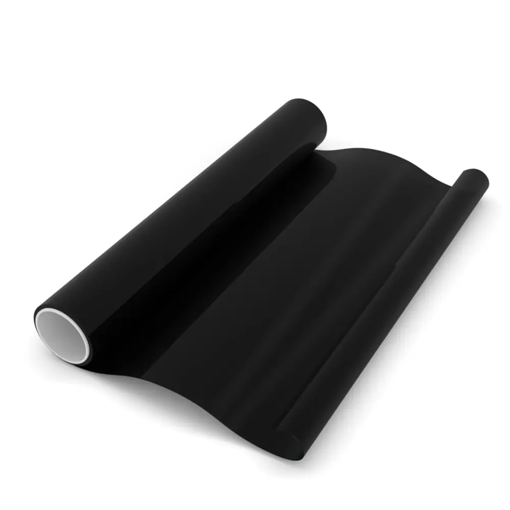 Фото Пленка самоклеящаяся для стекла Controltek Charcoal 15 0.5x0.5 м цвет черный Фото Пленка самоклеящаяся для стекла Controltek Charcoal 15 0.5x0.5 м цвет черный