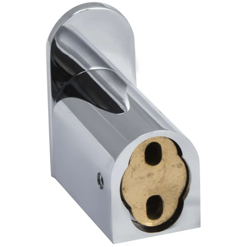 Фото 3 Крючок Maxonor Pure Life PL1405 цвет хром Фото 3 Крючок Maxonor Pure Life PL1405 цвет хром