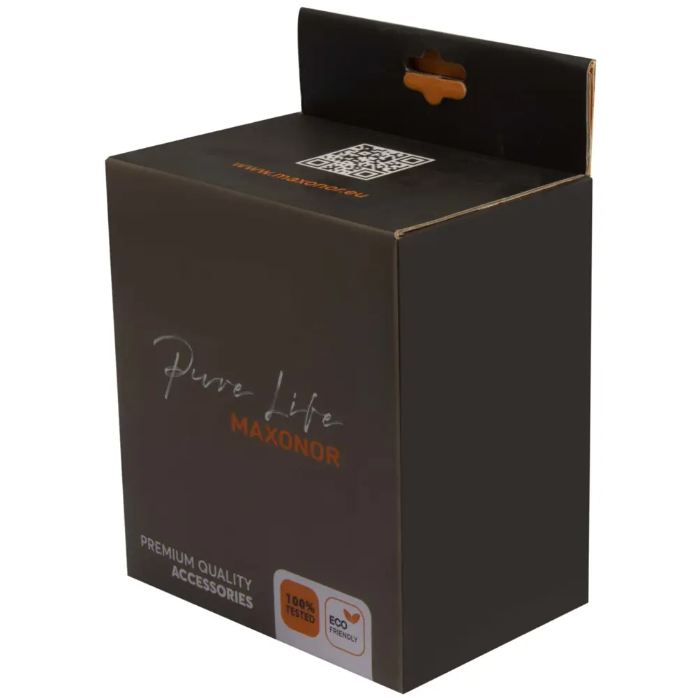 Фото 5 Крючок Maxonor Pure Life PL1405 цвет хром Фото 5 Крючок Maxonor Pure Life PL1405 цвет хром