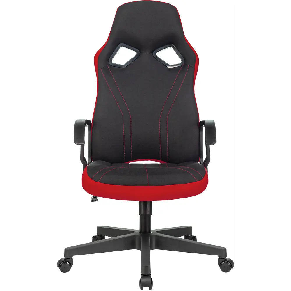 Фото 16 Игровое кресло A4tech Bloody GC-150 58x113x51 см ткань цвет черный Фото 16 Игровое кресло A4tech Bloody GC-150 58x113x51 см ткань цвет черный