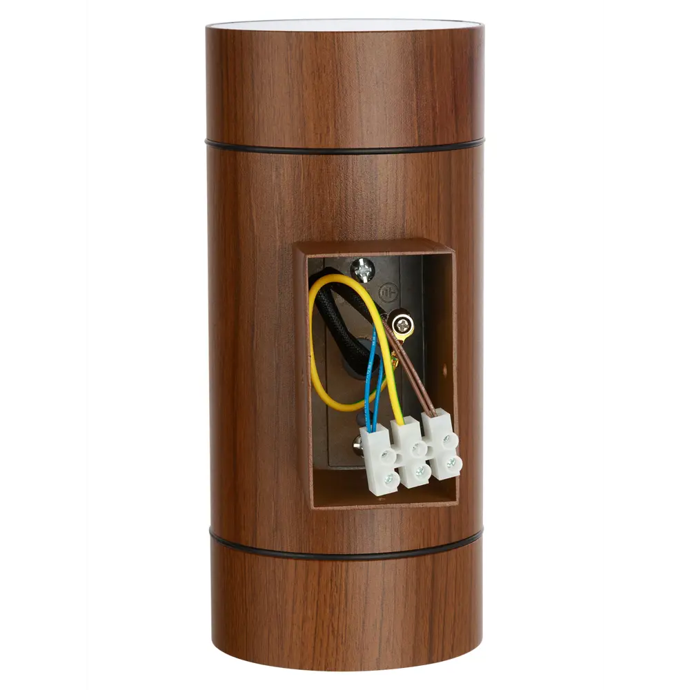 Фото 7 Светильник точечный накладной светодиодный влагозащищенный TDM Electric Sq0345-1201 12 Вт регулируемый белый свет цвет коричневый Фото 7 Светильник точечный накладной светодиодный влагозащищенный TDM Electric Sq0345-1201 12 Вт регулируемый белый свет цвет коричневый