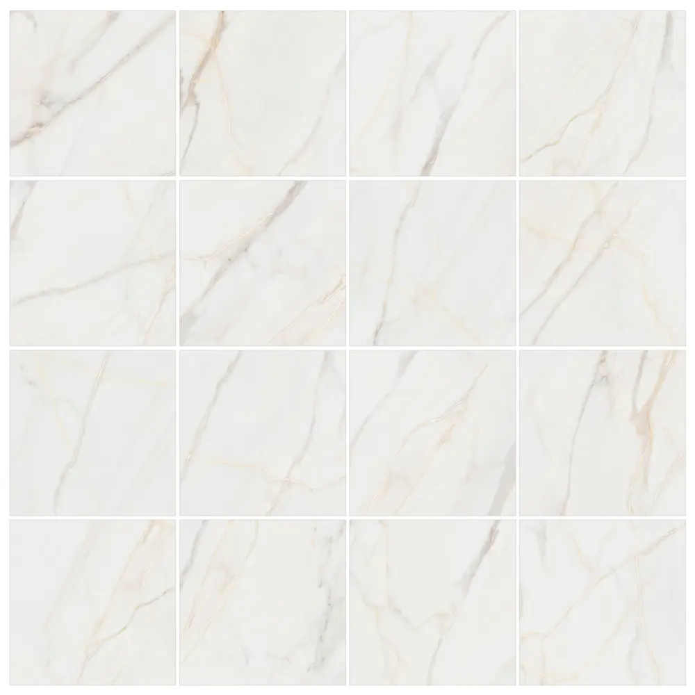 Фото 3 Керамогранит Artkera group Pure marble GP6060PUR09M 60x60см цвет белый Фото 3 Керамогранит Artkera group Pure marble GP6060PUR09M 60x60см цвет белый